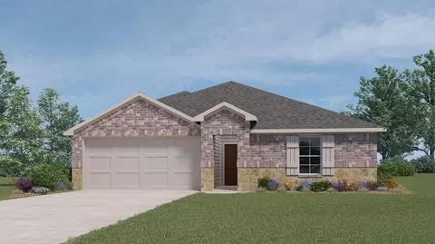 1106 Live Oak Dr, Chandler, TX 75758
