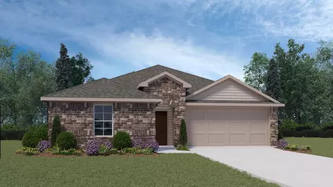 1008 Hidden Valley Dr, Chandler, TX 75758