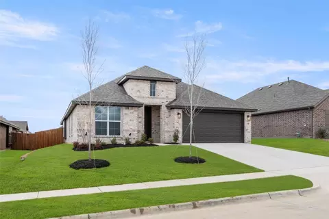 1336 Elk Rdg, Crowley, TX 76036