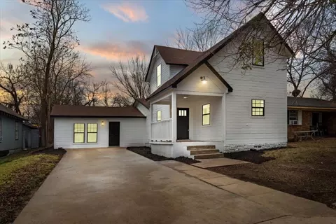 610 W Munson St, Denison, TX 75020