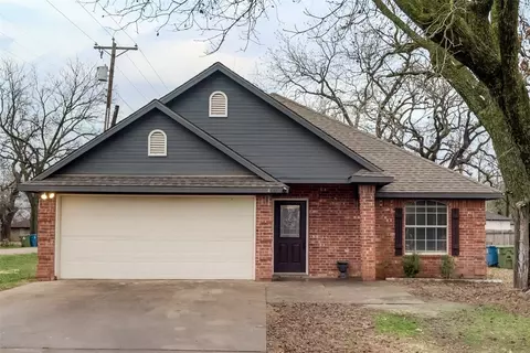 400 Robertson St, Collinsville, TX 76233