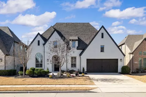 3431 Belterra Dr, Celina, TX 75009