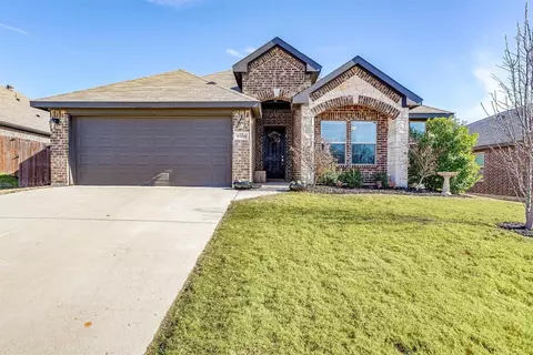 2509 Weatherford Heights Dr, Weatherford, TX 76087