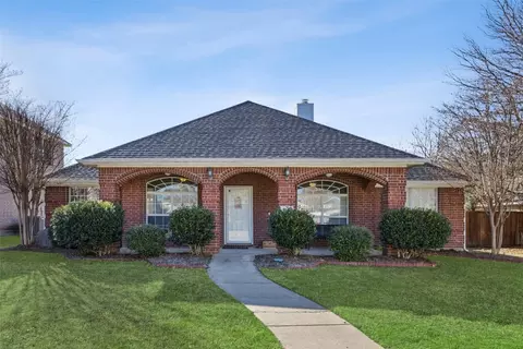 1321 Lochness Dr, Allen, TX 75013