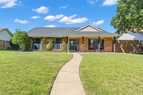 1309 Heidi Dr, Plano, TX 75025