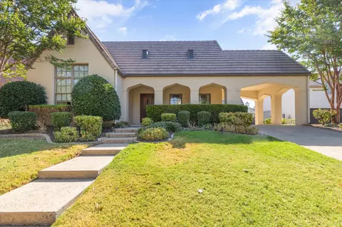 4512 Marbella Cir, Fort Worth, TX 76126