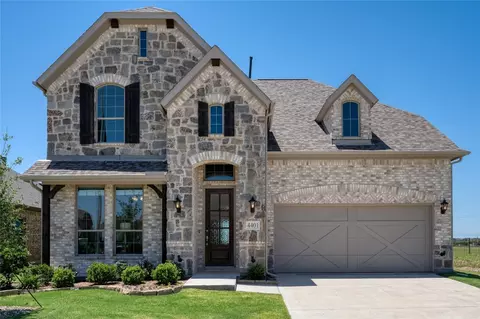 4401 Angevin Ave, Aubrey, TX 76227