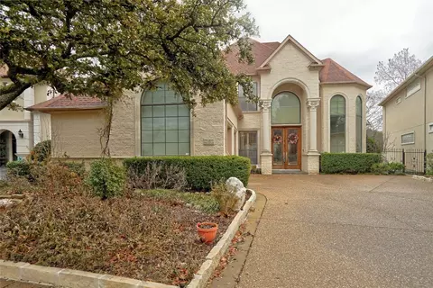 5016 Bridge Creek Dr, Plano, TX 75093