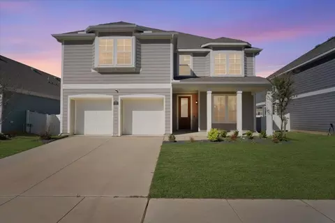 9153 Blackstone Dr, Providence Village, TX 76227