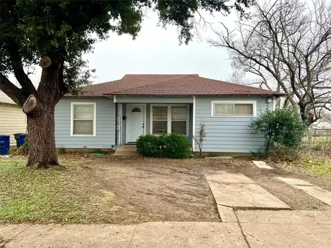 4106 Falls Dr, Dallas, TX 75211