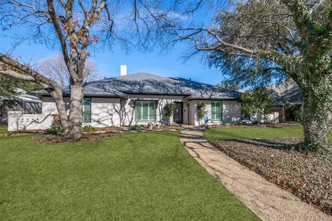 4207 High Star Ln, Dallas, TX 75287