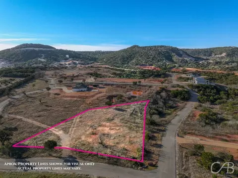 tbd Red Stone Loop, Abilene, TX 79606