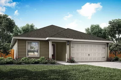4269 Texas Sage Dr, Dallas, TX 75241