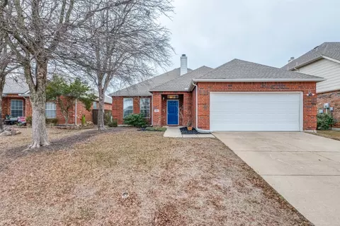 6404 Courtyards Dr, Mckinney, TX 75072