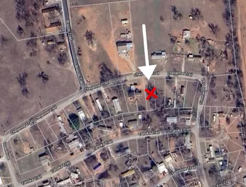 tbd Cheyenne Trl, Weatherford, TX 76087