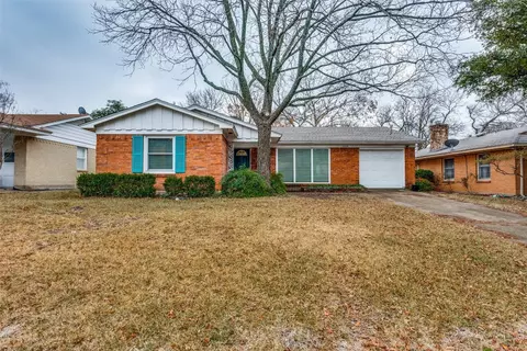 11312 Lanewood Cir, Dallas, TX 75218
