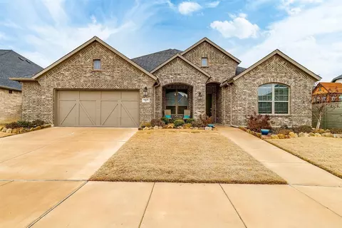 1408 14th St, Argyle, TX 76226