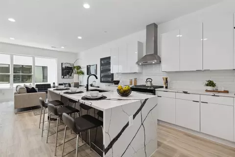 2614 N Carroll Ave #101, Dallas, TX 75204