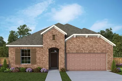 5020 Stream Turn Dr, Royse City, TX 75189