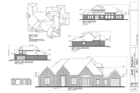 140 Knoll Trl, Gunter, TX 75058