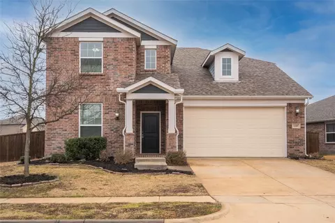 1105 Fulbourne Dr, Anna, TX 75409