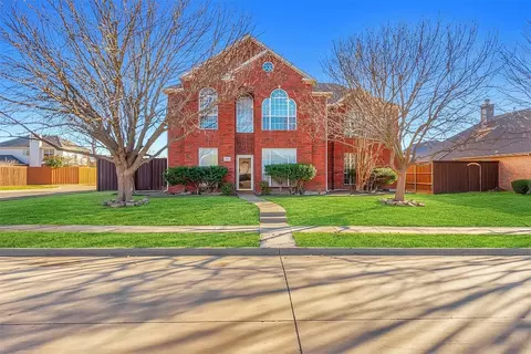 10611 Camelot Dr, Frisco, TX 75035