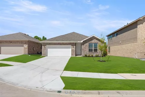6324 Rudder Dr, Fort Worth, TX 76179