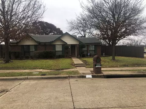 3902 Wheelwright Dr, Garland, TX 75044