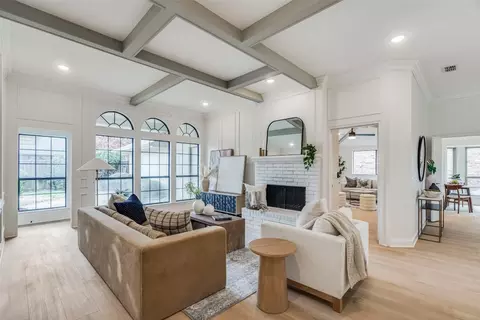 6509 Mission Ridge Rd, Plano, TX 75023