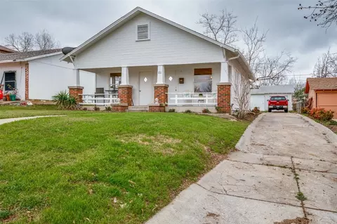 1711 Lagonda Ave, Fort Worth, TX 76164