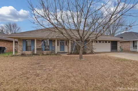 520 Glenwood St, Bossier City, LA 71111