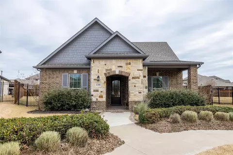 4306 Rolling Sage Ln, Arlington, TX 76005