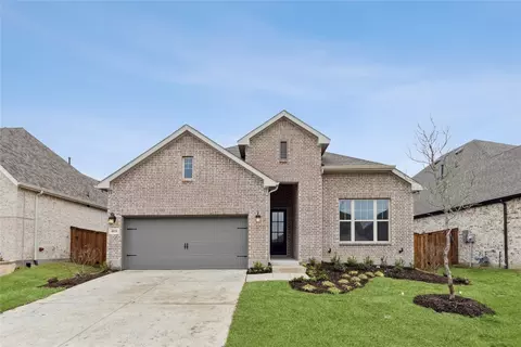 4036 Prickly Pear Ave, Aubrey, TX 76227
