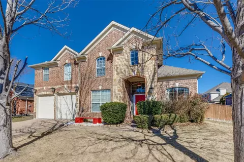 15128 Appaloosa Dr, Frisco, TX 75035