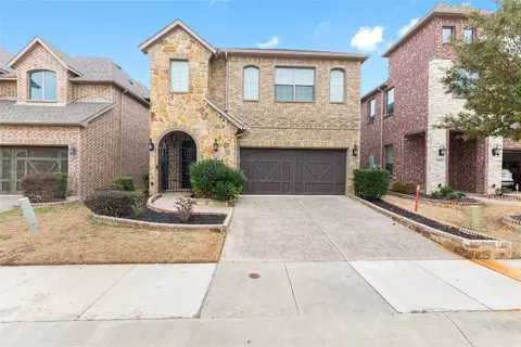 3920 N Brookridge Ct, Bedford, TX 76021