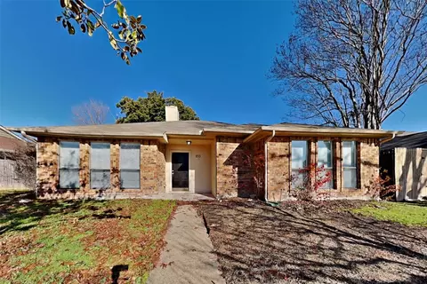833 Arbor Downs Dr, Plano, TX 75023