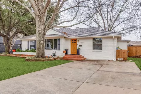 10010 Medlock Dr, Dallas, TX 75218