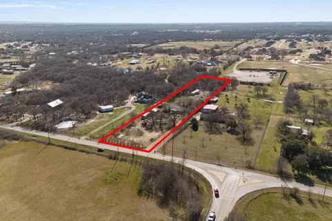 6640 Levy County Line Rd, Burleson, TX 76028