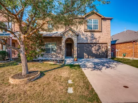 9612 Mulligan Dr, Mckinney, TX 75070