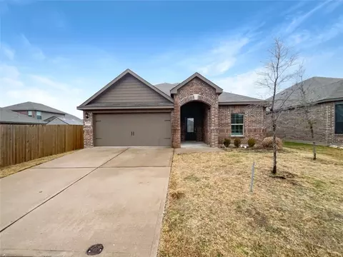 13725 Merchant Rd, Crowley, TX 76036
