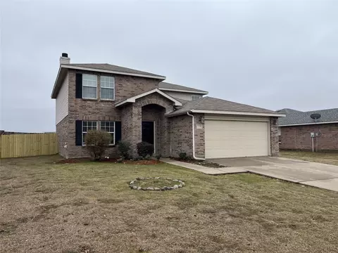 1219 Krista Dr, Burleson, TX 76028
