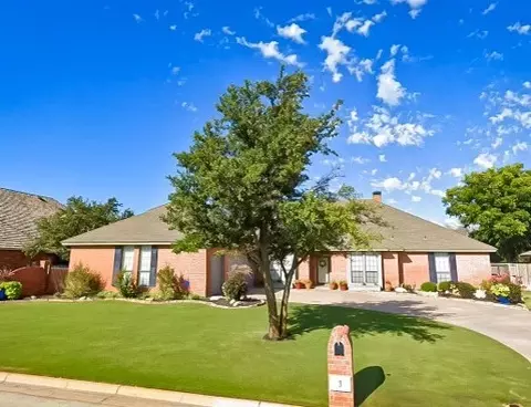 3 Merion St, Abilene, TX 79606