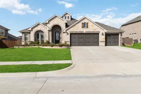 125 Wenham Way, Forney, TX 75126