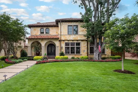 6623 Aberdeen Ave, Dallas, TX 75230