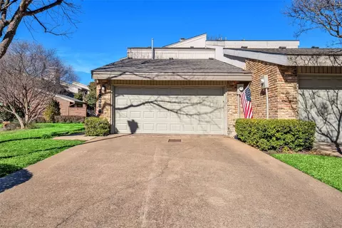 12386 Montego Plz, Dallas, TX 75230