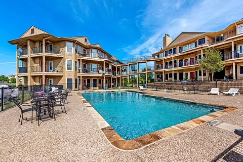 2164 Tanglewood Boulevard 206 Blvd #BLDG A, Pottsboro, TX 75076
