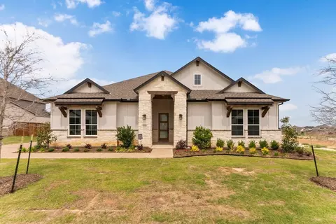 1711 Wintergreen Ct, Haslet, TX 76052