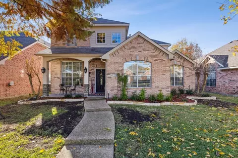 1710 Hackberry Branch Dr, Allen, TX 75002
