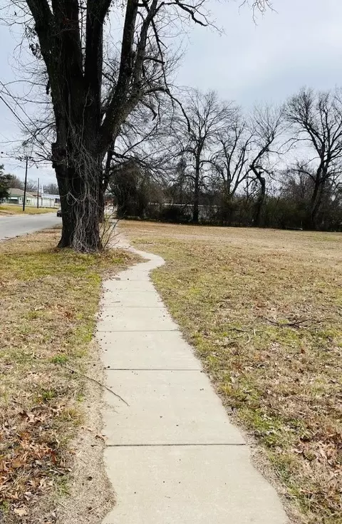 745 And 805 Graham, Paris, TX 75460
