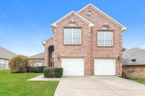 5254 Birch Grove Ln, Fort Worth, TX 76137